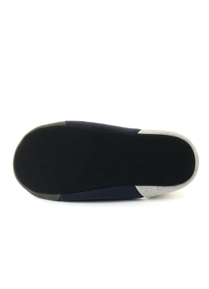 COLOR BLOCK ROOM SHOES (M)