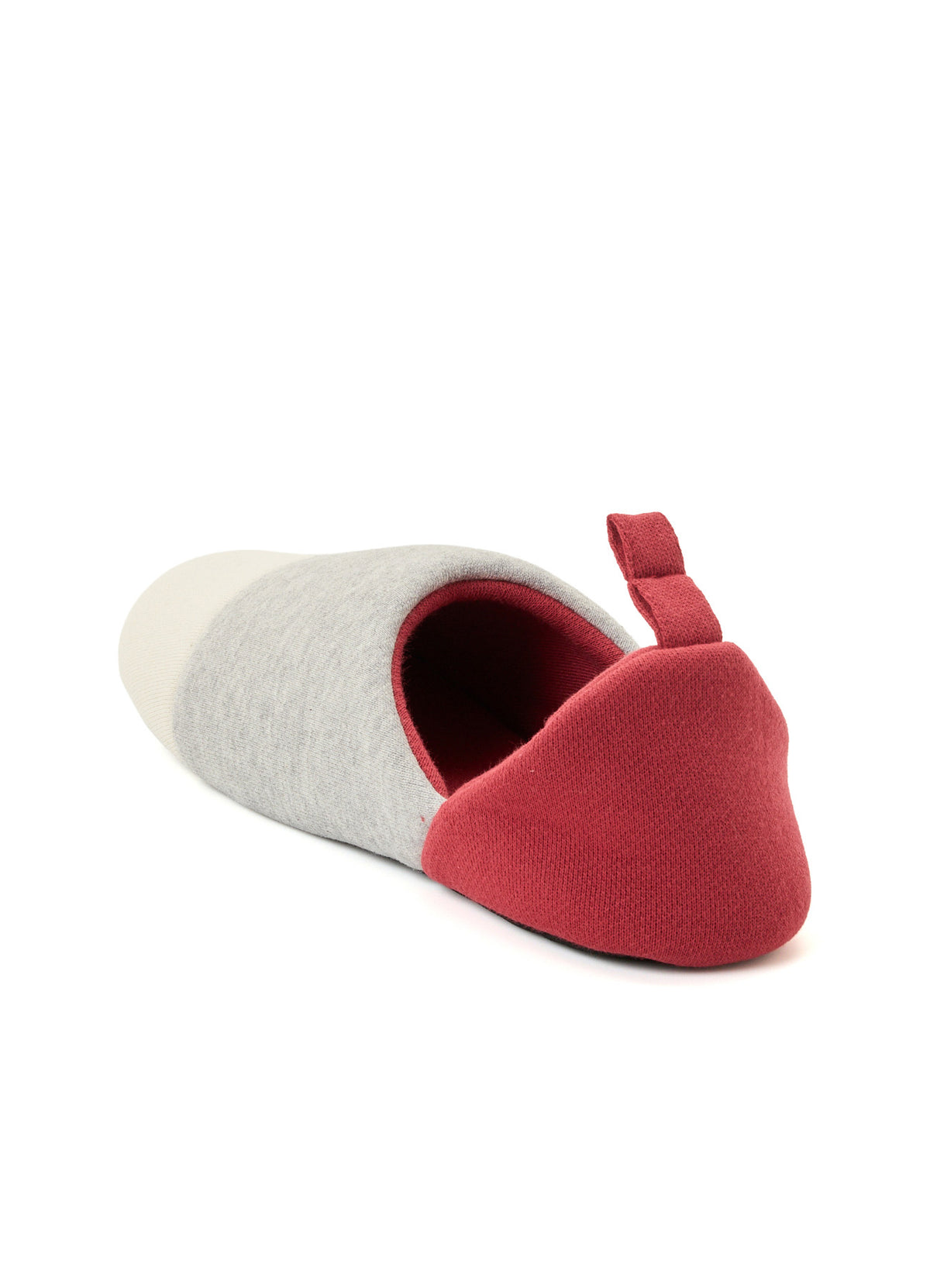COLOR BLOCK ROOM SHOES (L)