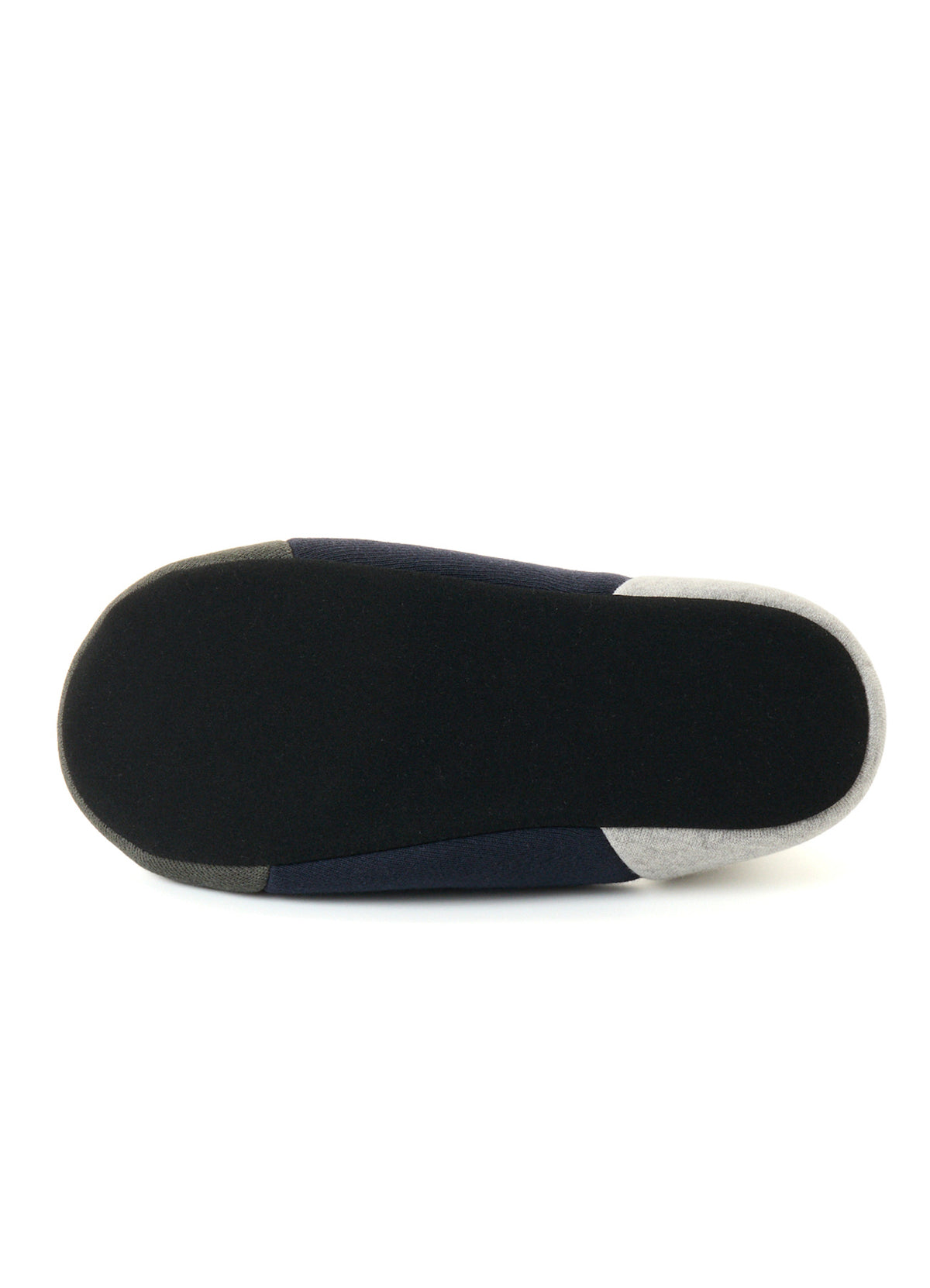 COLOR BLOCK ROOM SHOES (L)