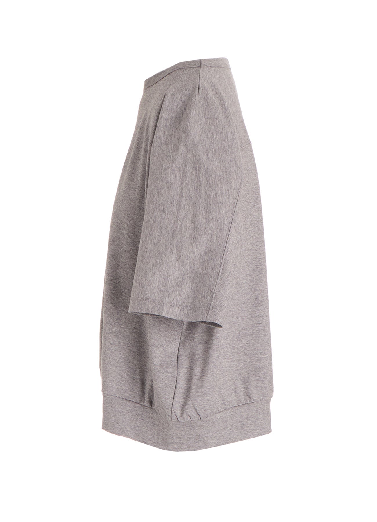 SZ COTTON JERSEY SHORT SLEEVE SHIRT