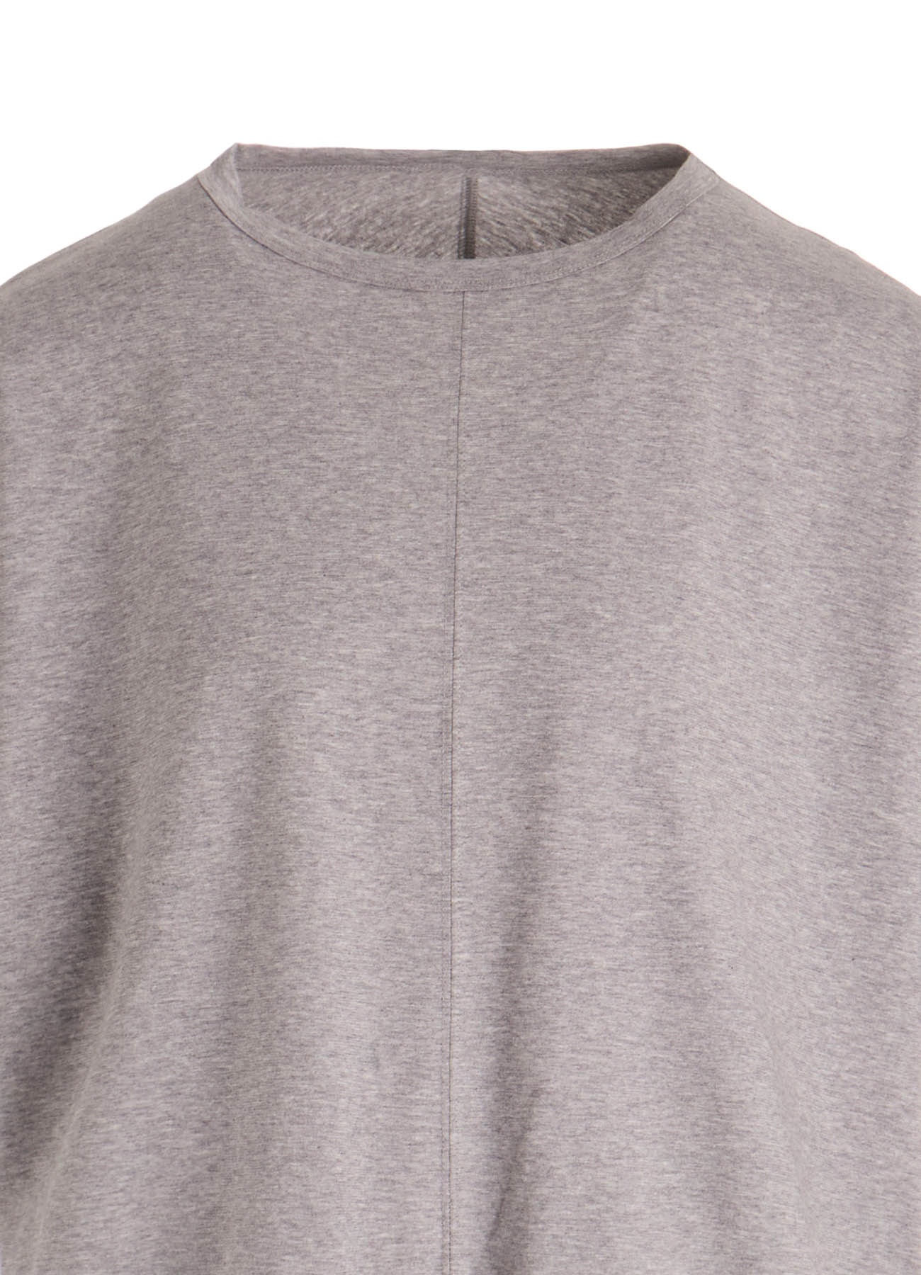 SZ COTTON JERSEY SHORT SLEEVE SHIRT