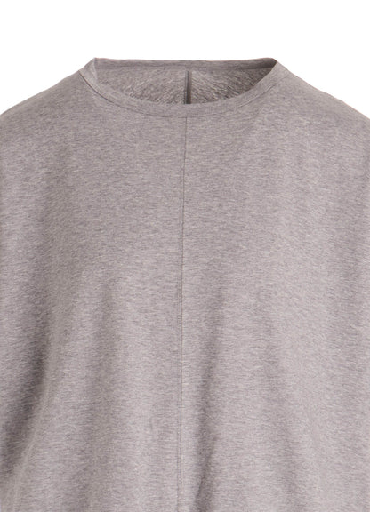 SZ COTTON JERSEY SHORT SLEEVE SHIRT