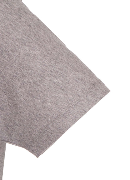 SZ COTTON JERSEY SHORT SLEEVE SHIRT
