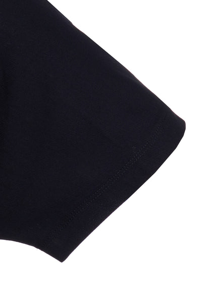 SZ COTTON JERSEY SHORT SLEEVE SHIRT