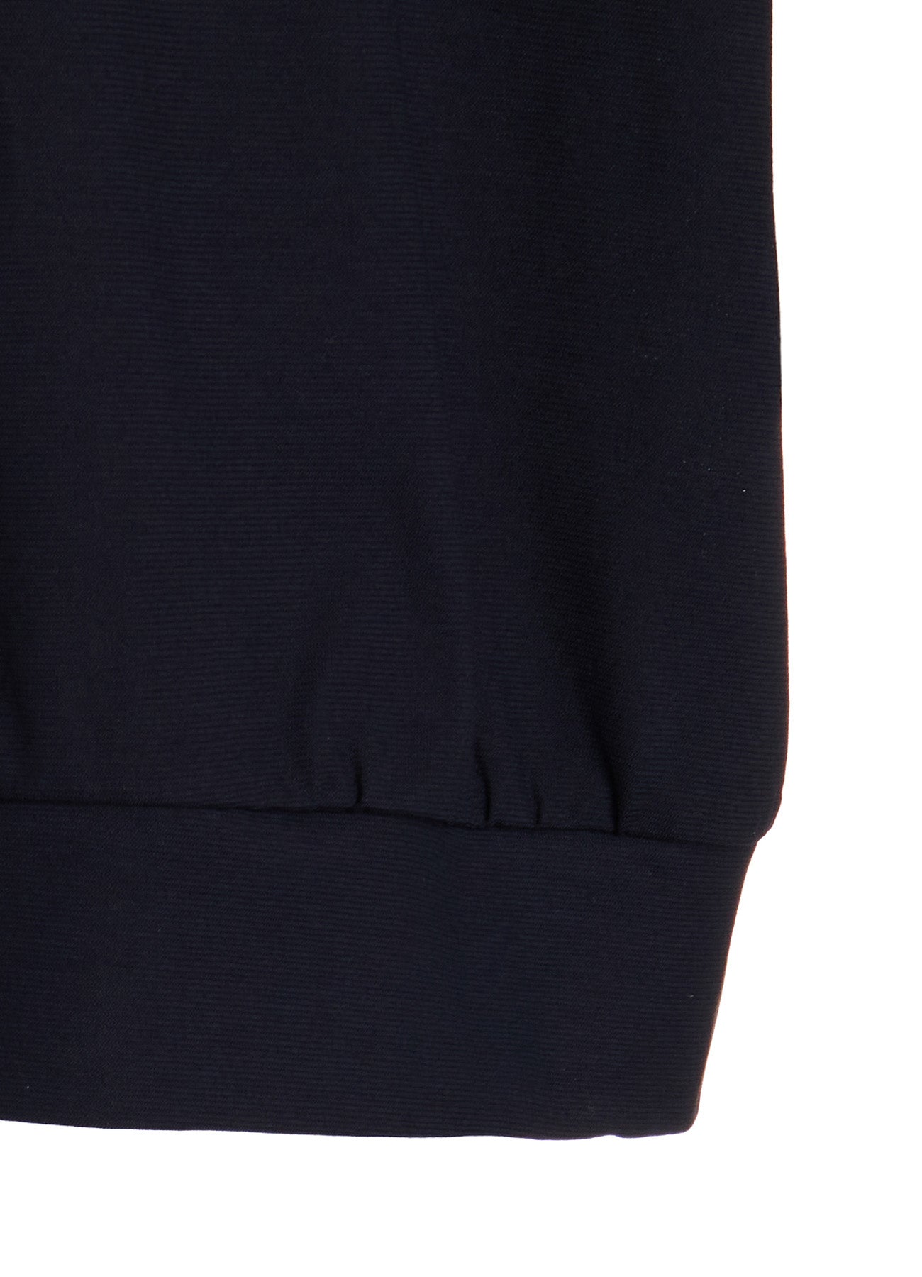 SZ COTTON JERSEY SHORT SLEEVE SHIRT