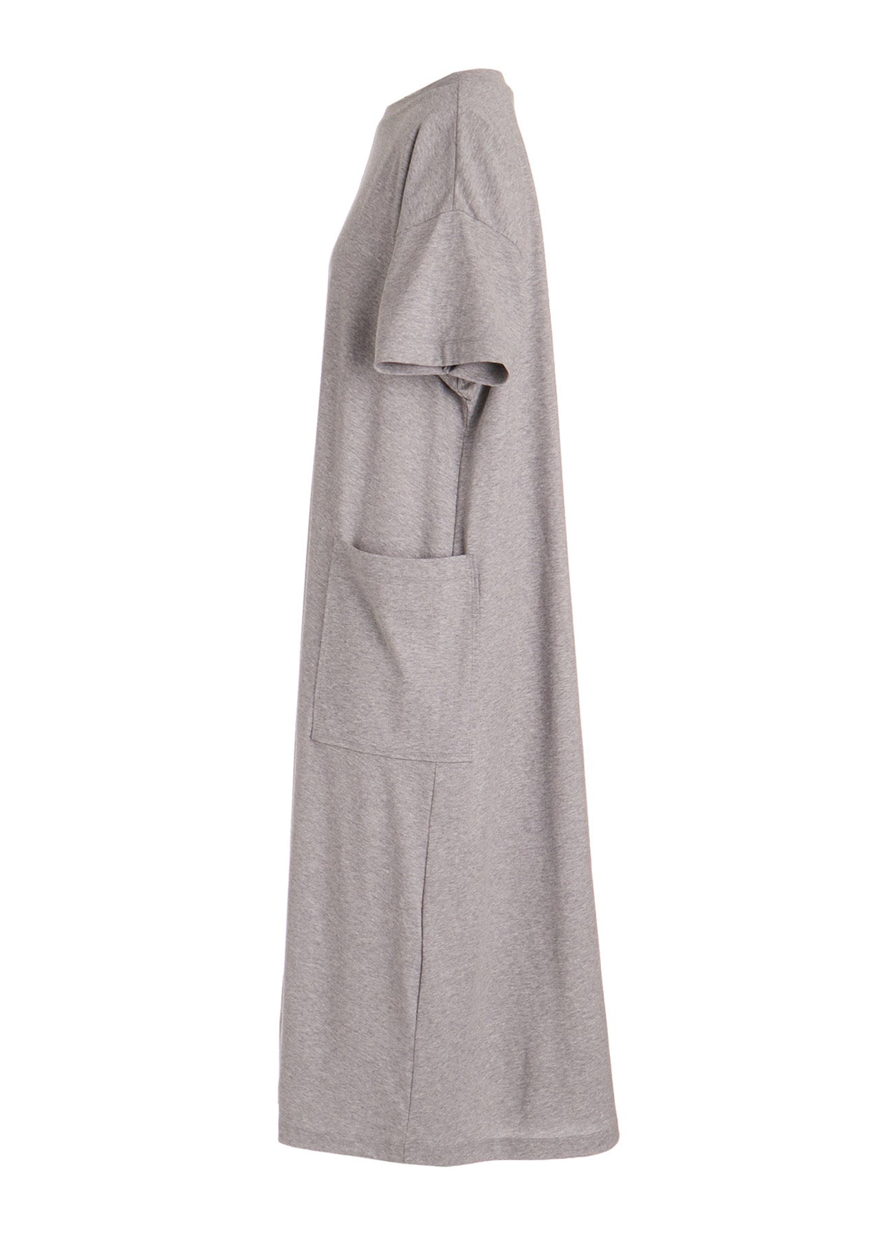 SZ COTTON JERSEY ONE PIECE