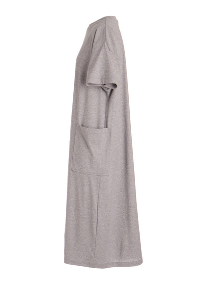 SZ COTTON JERSEY ONE PIECE