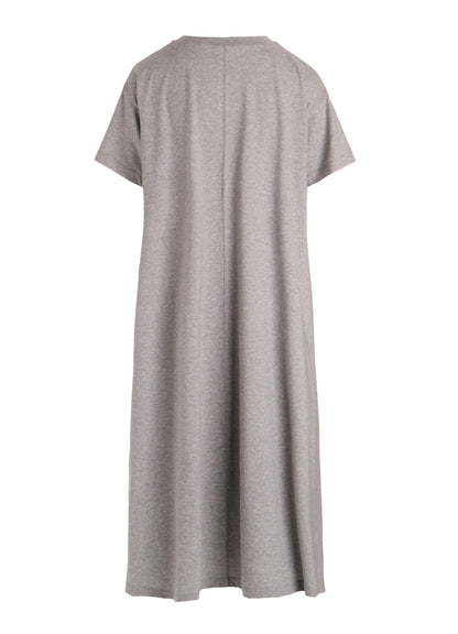 SZ COTTON JERSEY ONE PIECE