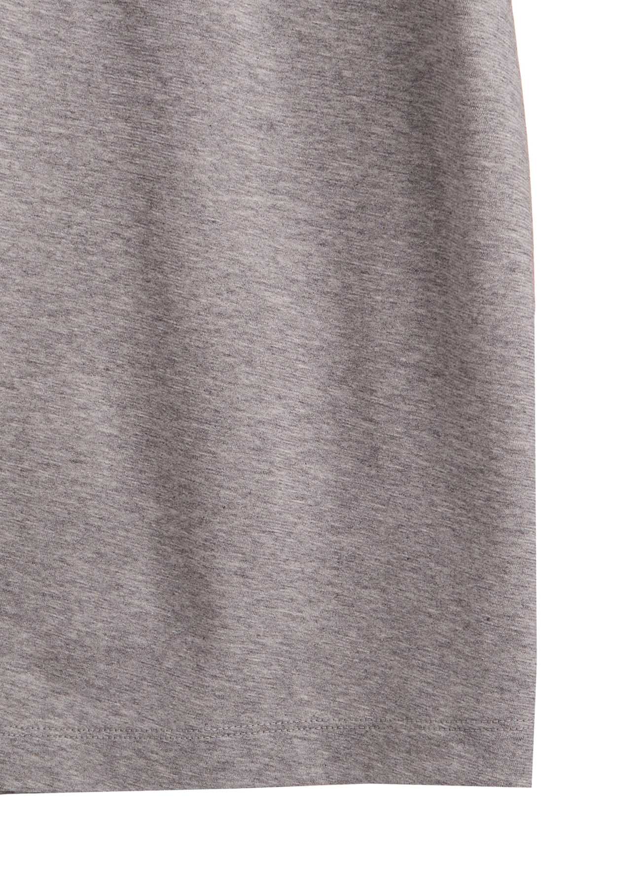 SZ COTTON JERSEY ONE PIECE