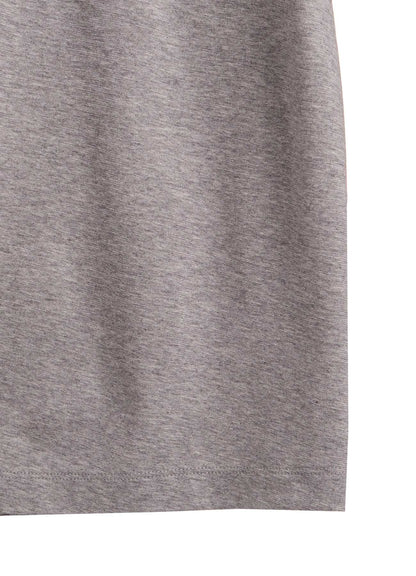 SZ COTTON JERSEY ONE PIECE