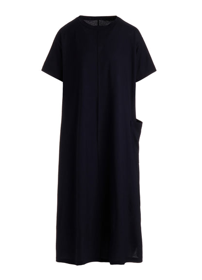 SZ COTTON JERSEY ONE PIECE