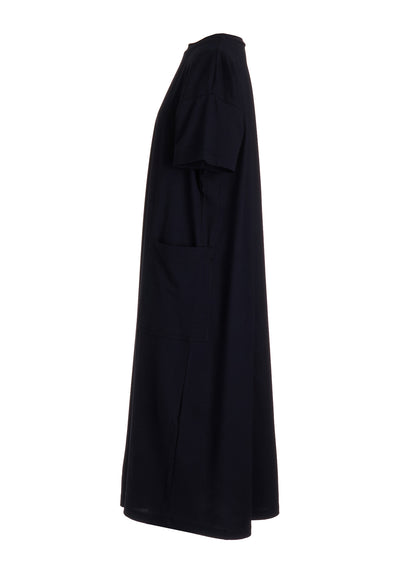 SZ COTTON JERSEY ONE PIECE