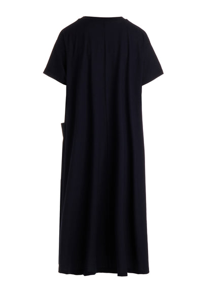 SZ COTTON JERSEY ONE PIECE