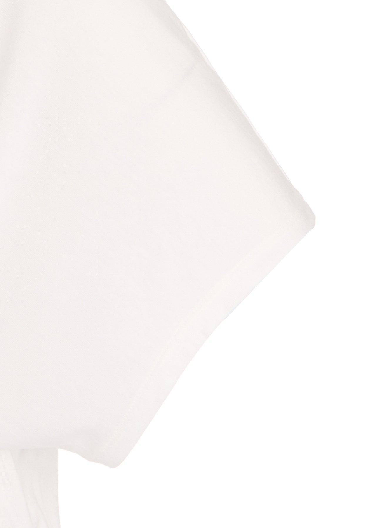 COTTON RAYON JERSEY DOLMAN SLEEVE TUNIC