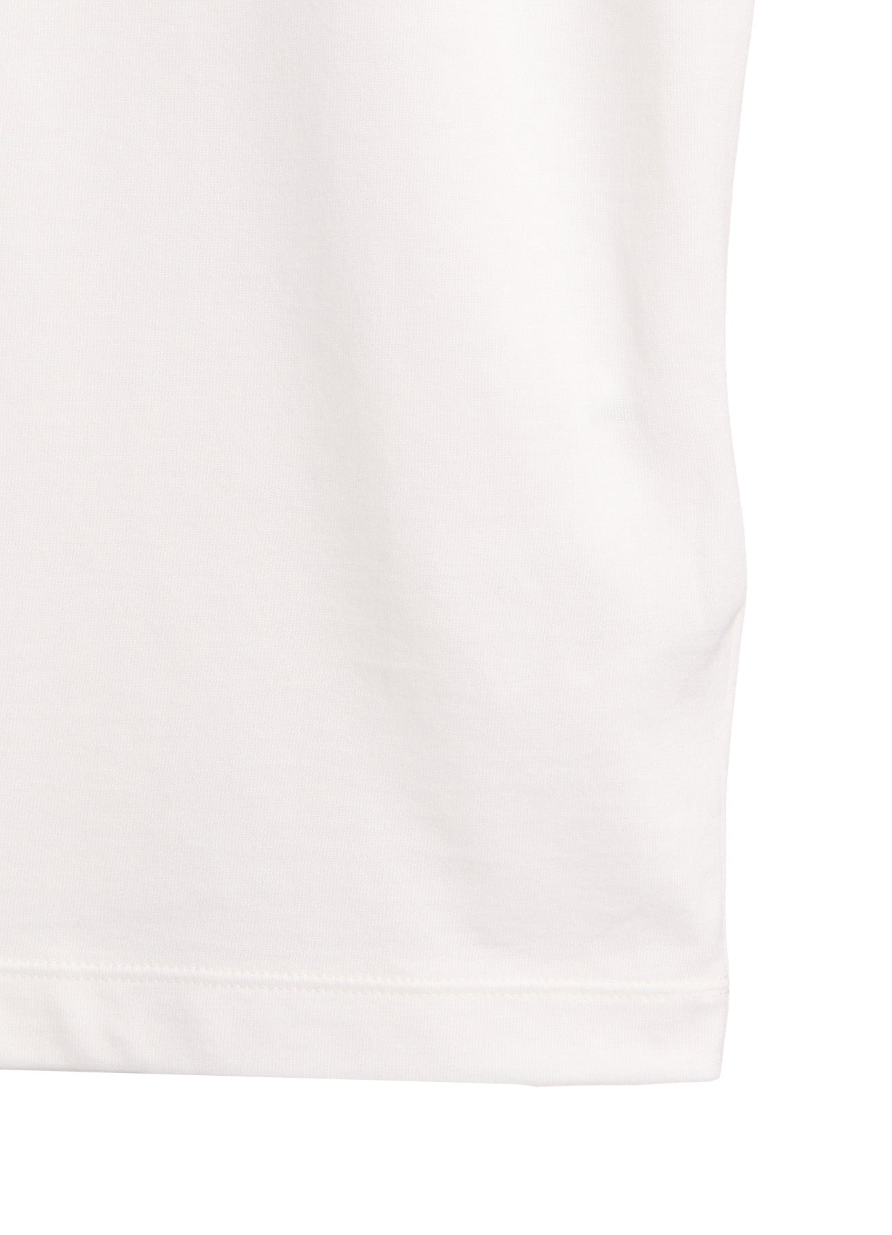 COTTON RAYON JERSEY DOLMAN SLEEVE TUNIC