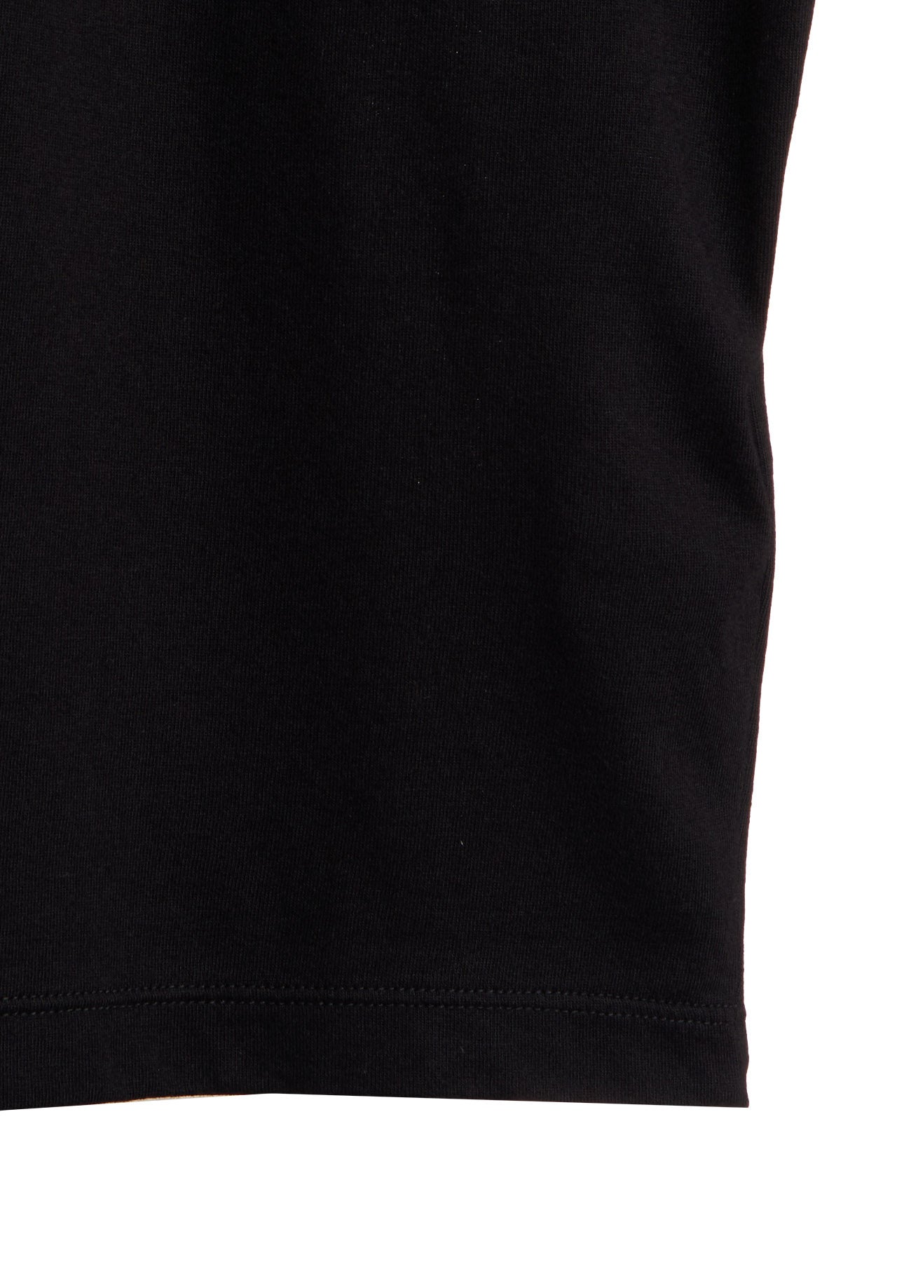 COTTON RAYON JERSEY DOLMAN SLEEVE TUNIC