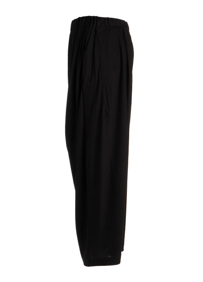TENCEL COTTON JERSEY PANTS