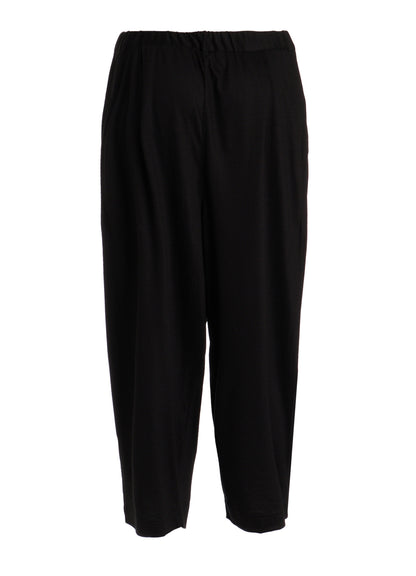 TENCEL COTTON JERSEY PANTS