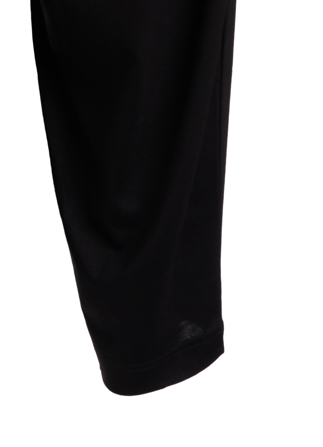 TENCEL COTTON JERSEY PANTS
