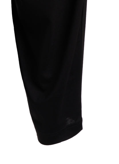 TENCEL COTTON JERSEY PANTS