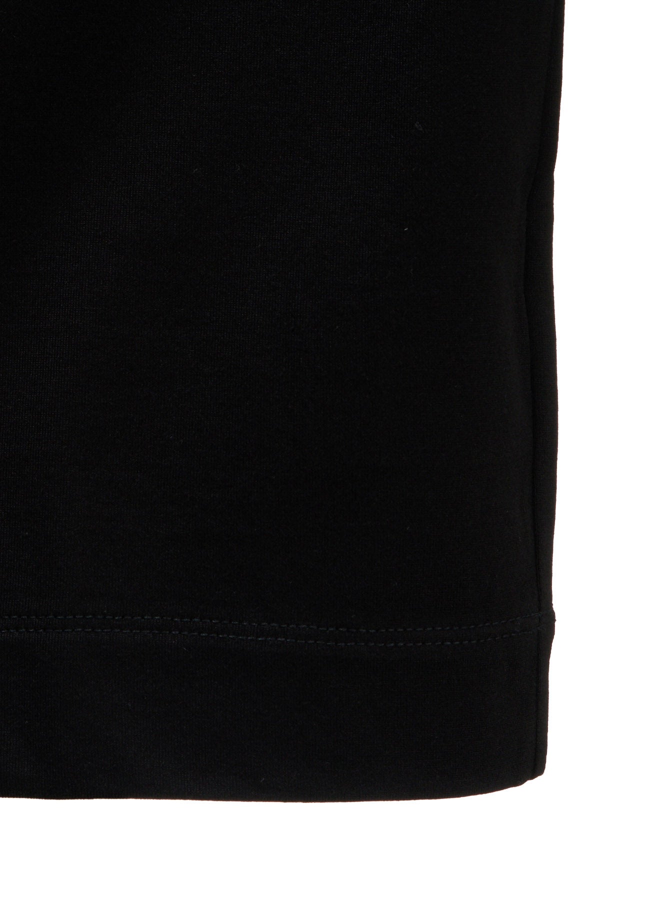 LONG STAPLE COTTON JERSEY HALF SLEEVE SHIRT