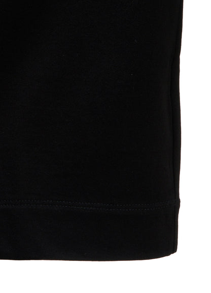 LONG STAPLE COTTON JERSEY HALF SLEEVE SHIRT