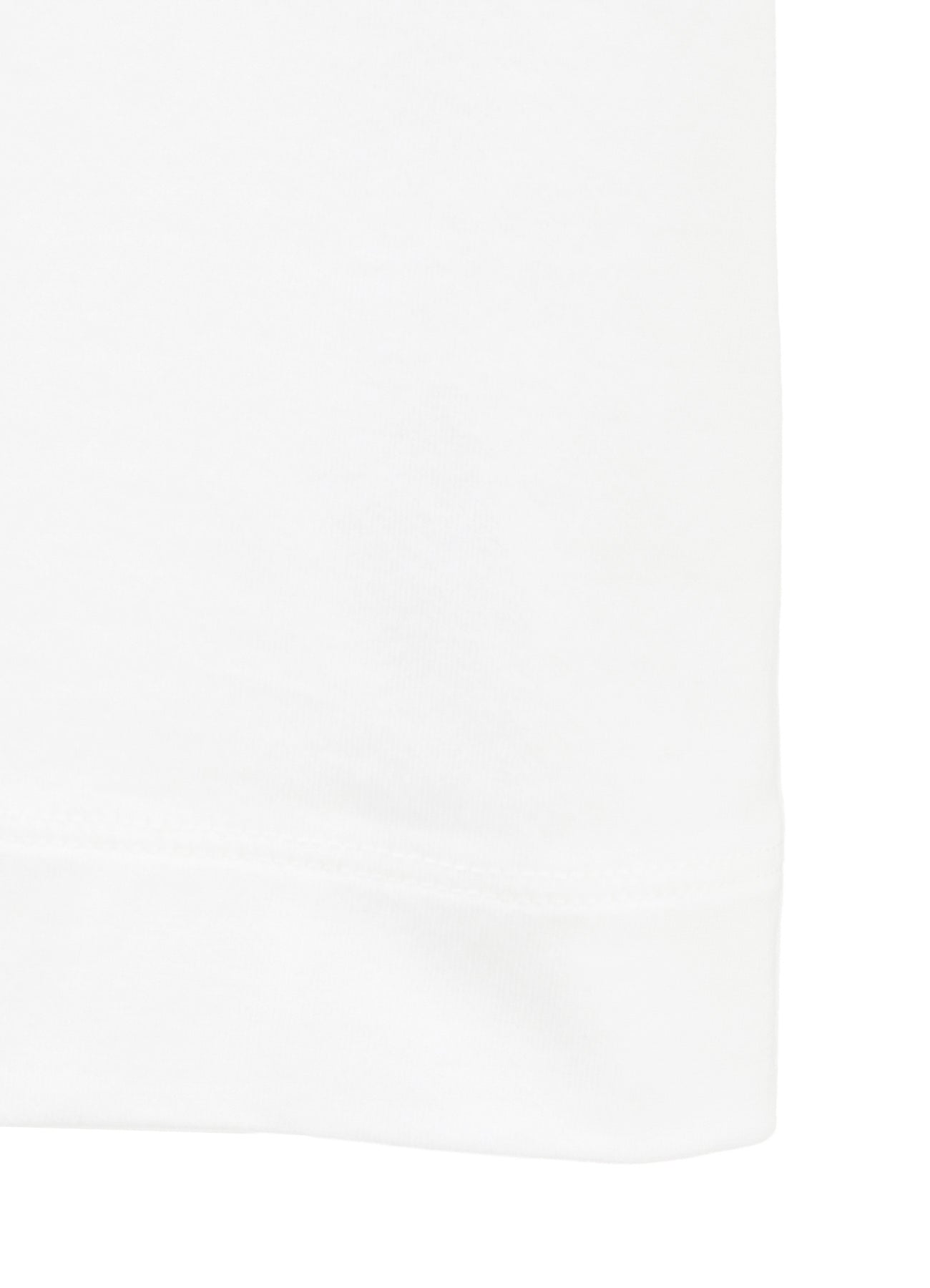 LONG STAPLE COTTON JERSEY HALF SLEEVE SHIRT