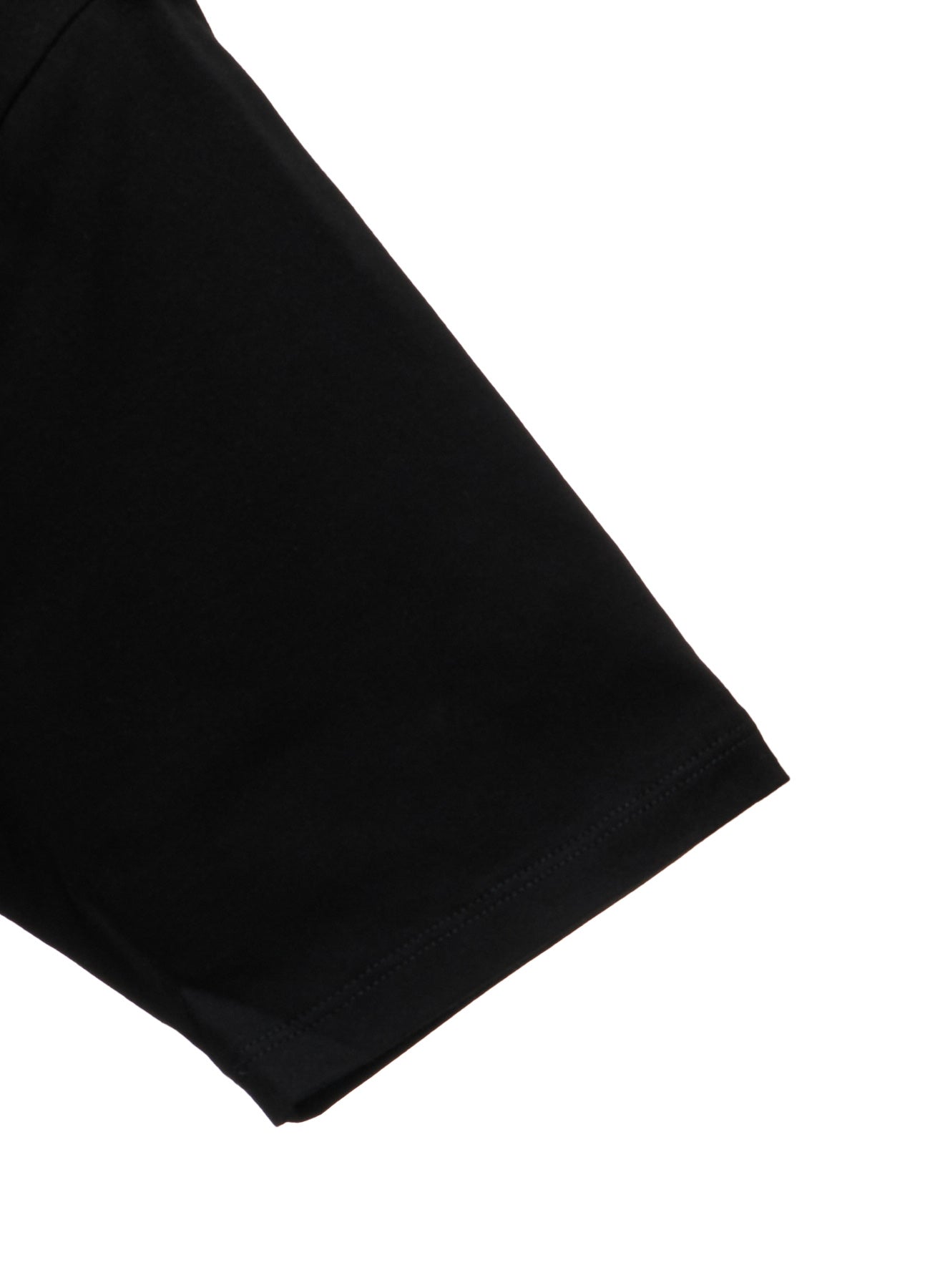 LONG STAPLE COTTON JERSEY SWITCHING ONE PIECE