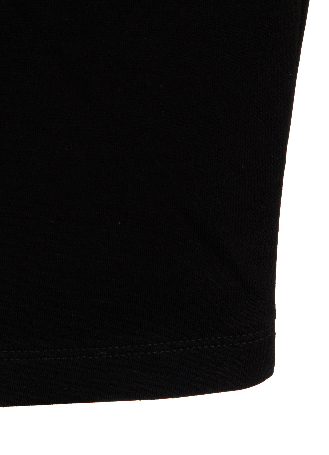LONG STAPLE COTTON JERSEY SWITCHING ONE PIECE