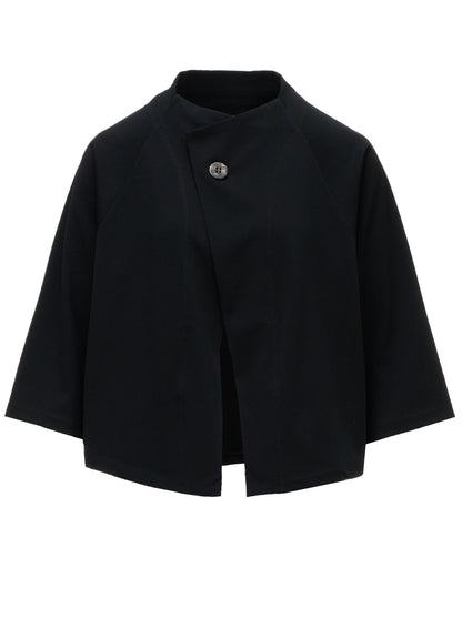 TA/E JERSEY JACKET