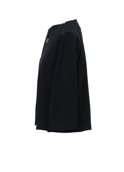 TA/E JERSEY JACKET