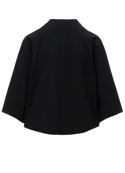 TA/E JERSEY JACKET