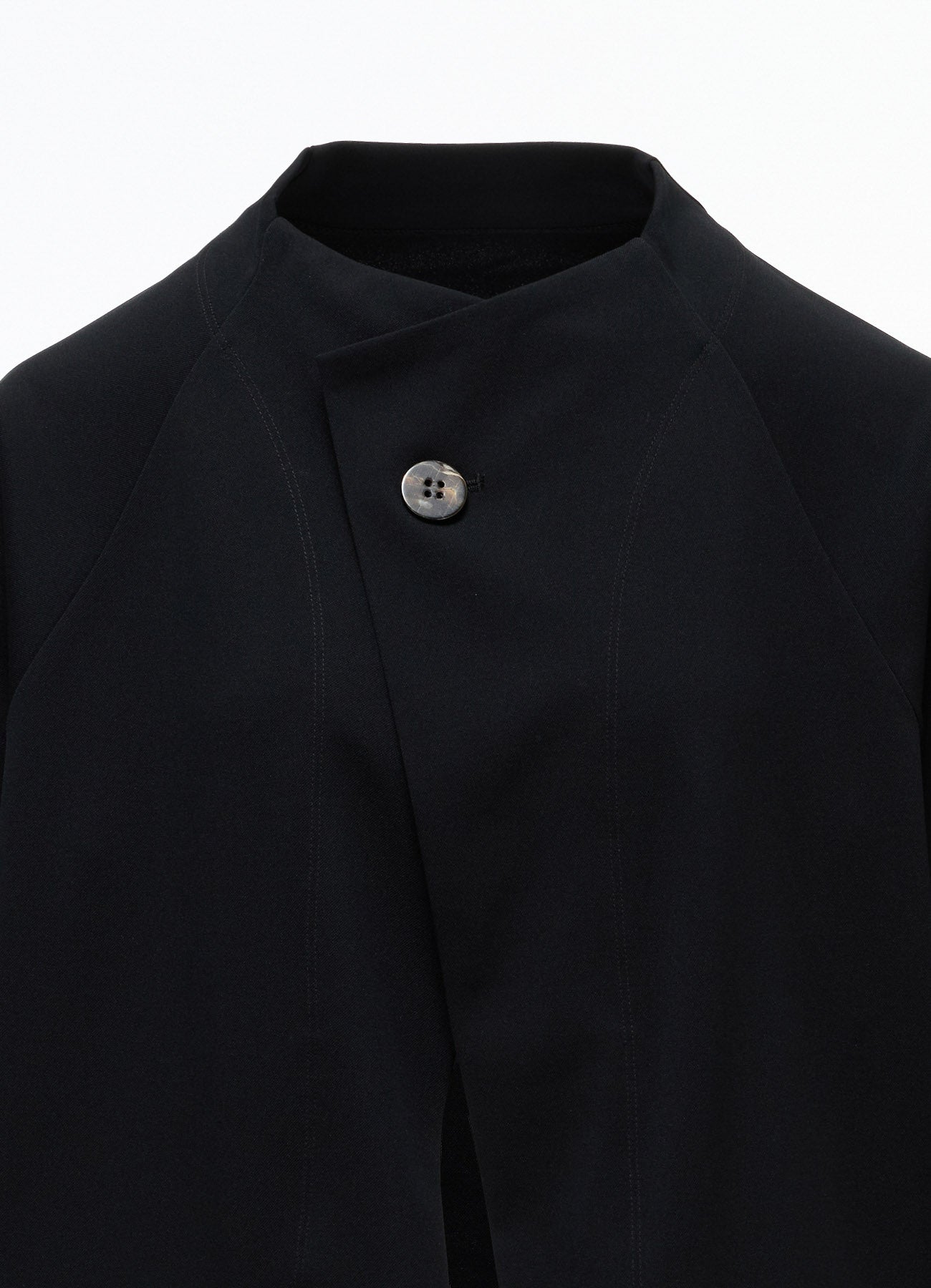 TA/E JERSEY JACKET