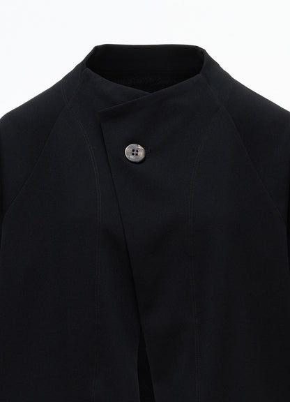 TA/E JERSEY JACKET