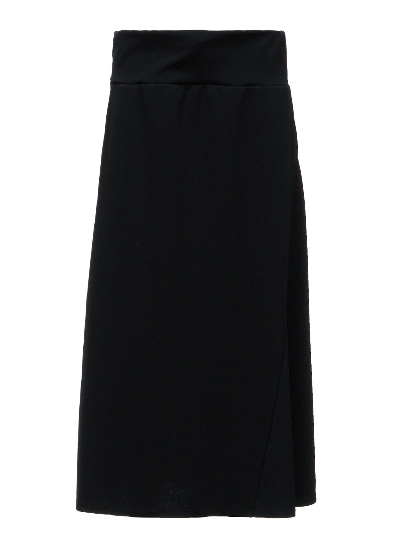 TA/E JERSEY SKIRT