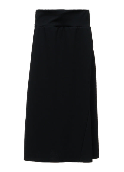 TA/E JERSEY SKIRT