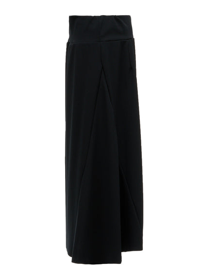 TA/E JERSEY SKIRT