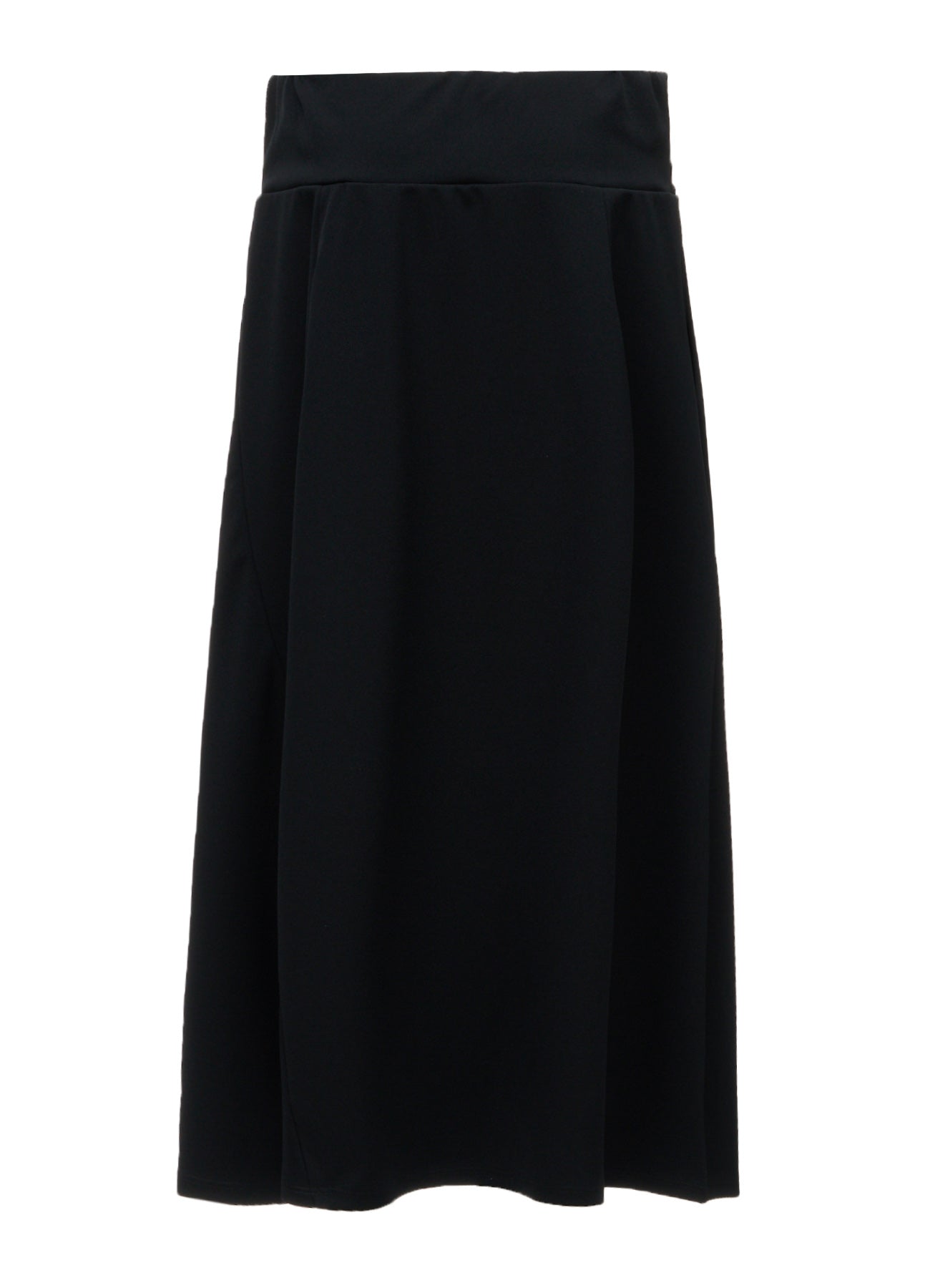 TA/E JERSEY SKIRT