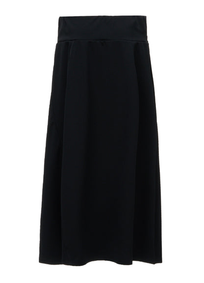 TA/E JERSEY SKIRT