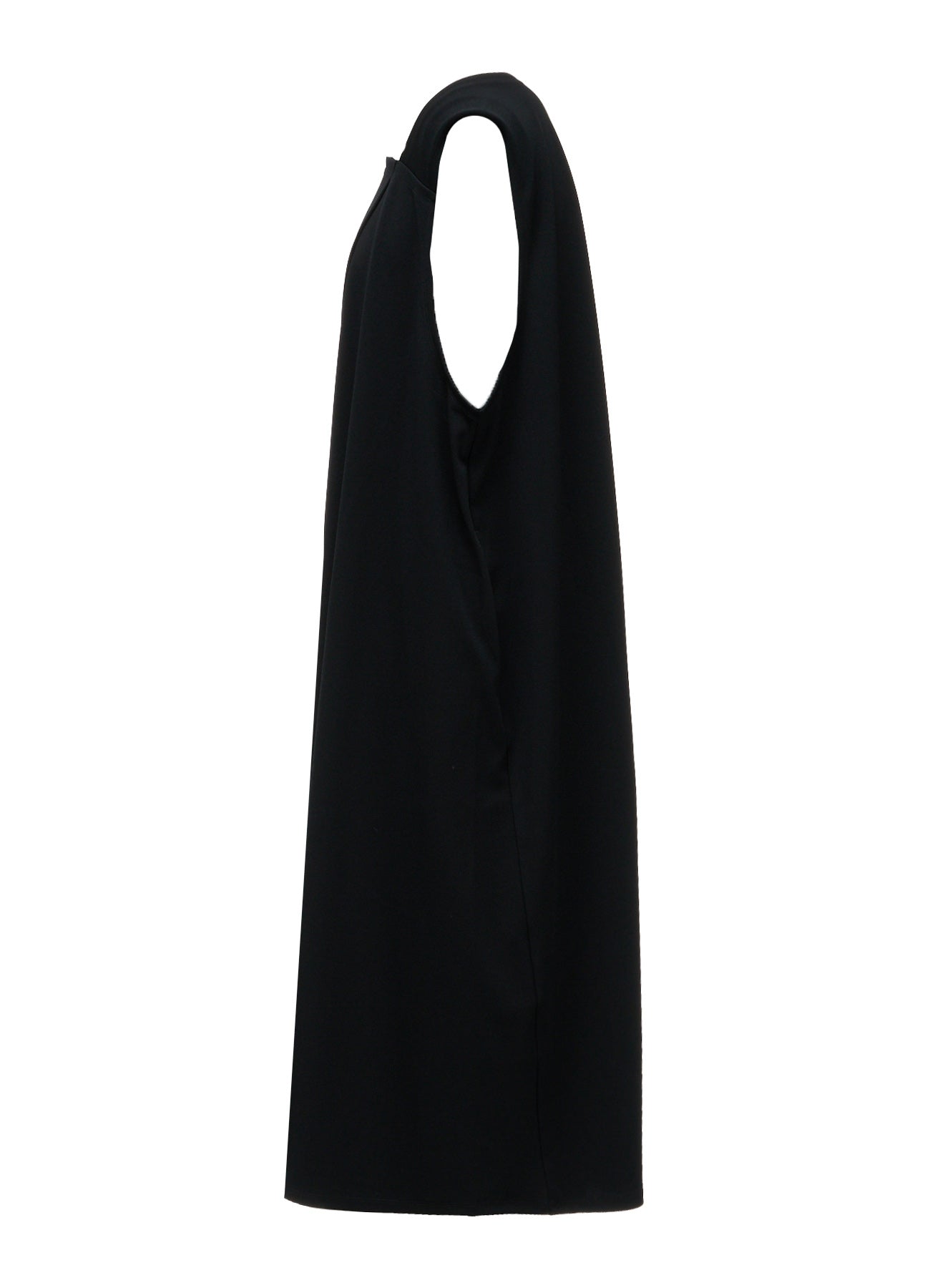 TA/E JERSEY JUMPER DRESS