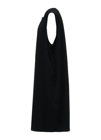 TA/E JERSEY JUMPER DRESS