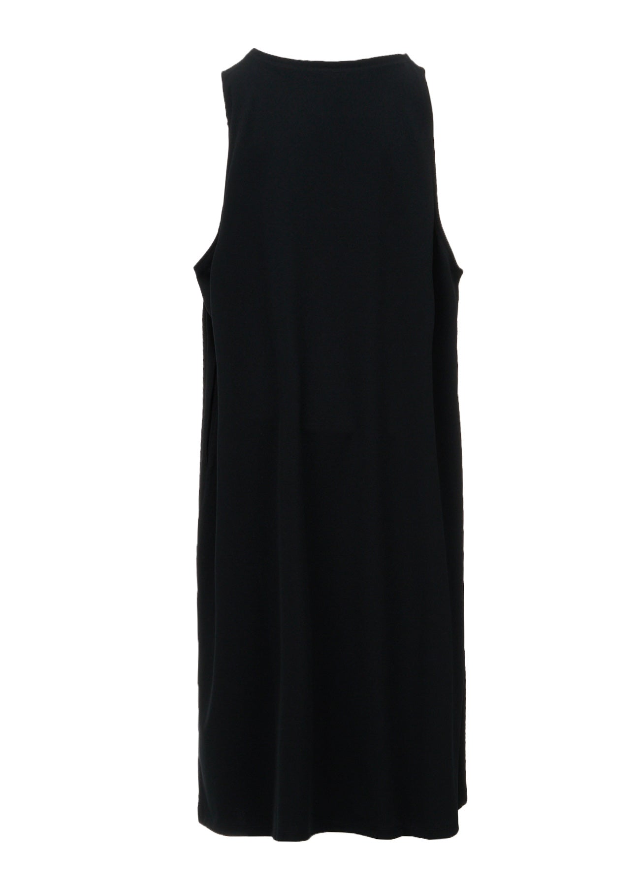 TA/E JERSEY JUMPER DRESS