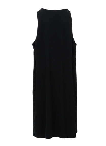 TA/E JERSEY JUMPER DRESS