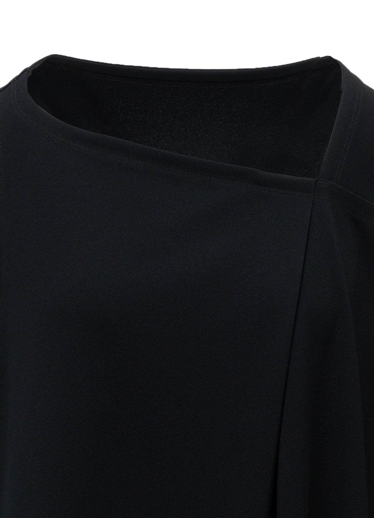 TA/E JERSEY JUMPER DRESS