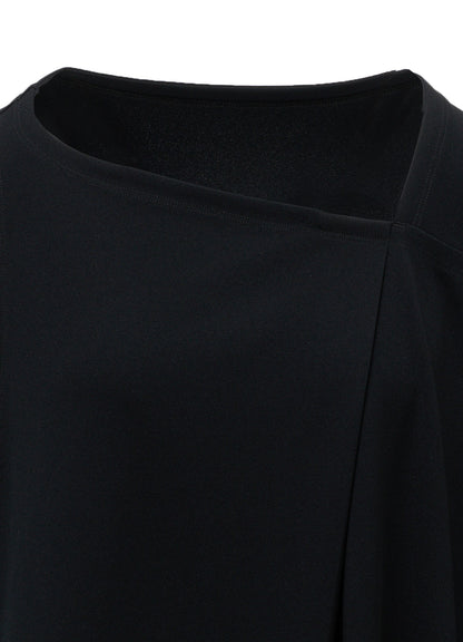 TA/E JERSEY JUMPER DRESS