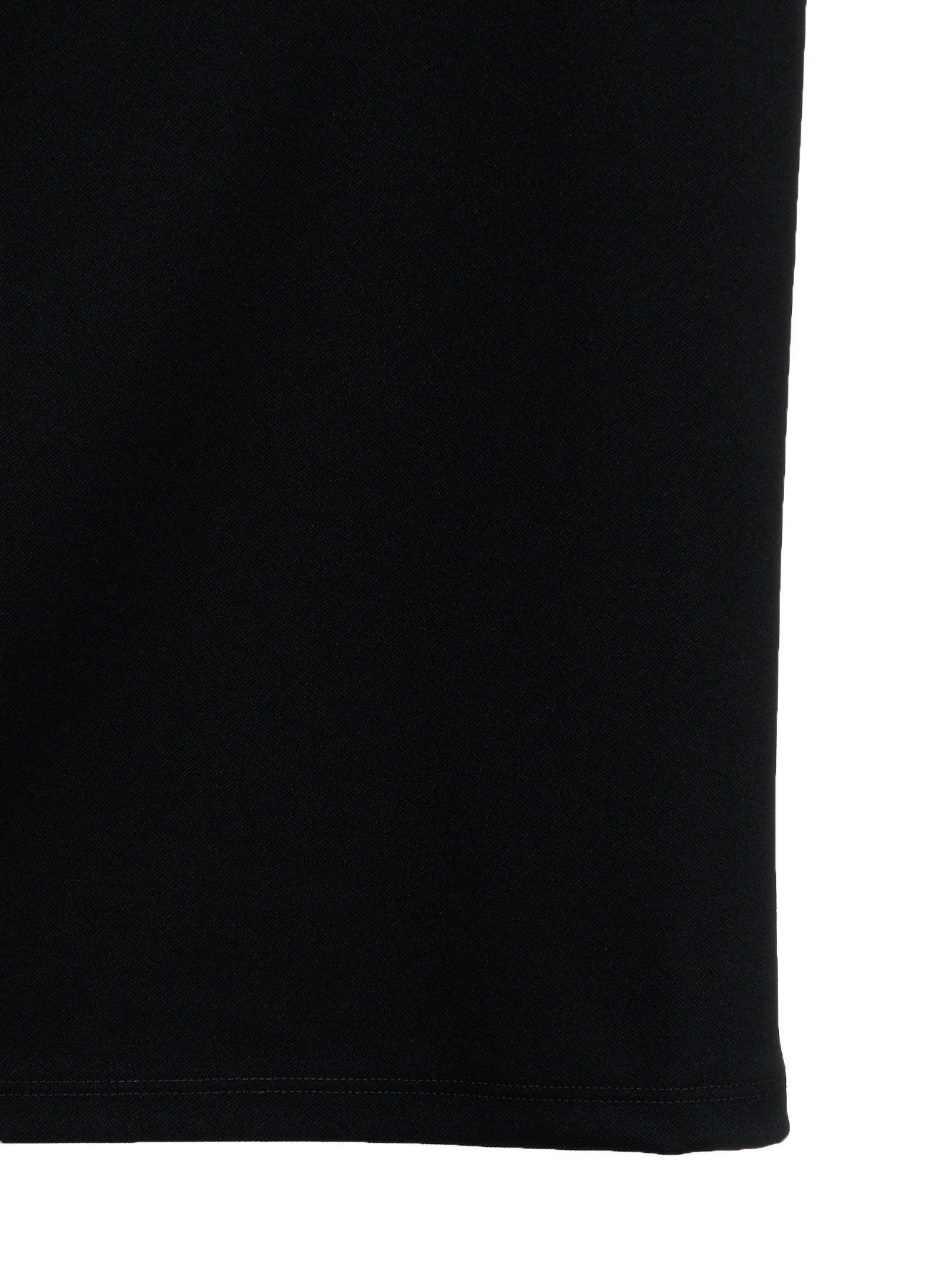 TA/E JERSEY JUMPER DRESS