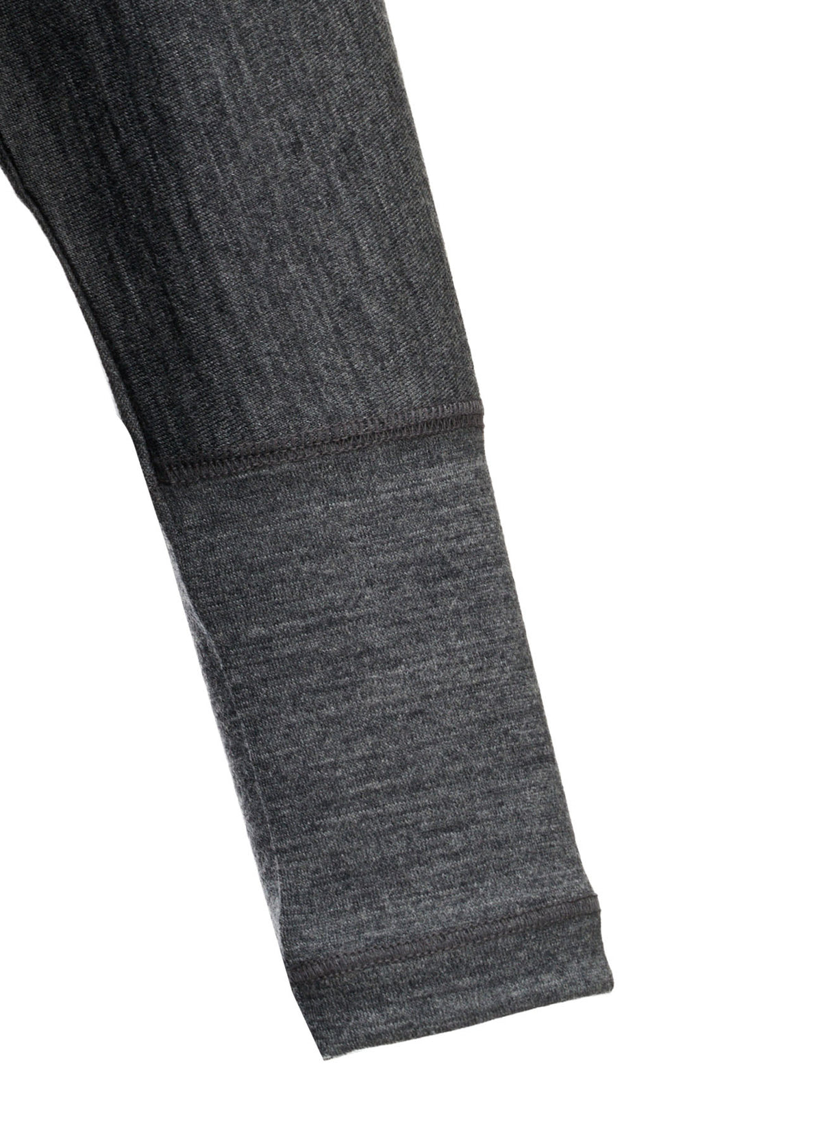 WASHABLE WOOL JERSEY CARDIGAN