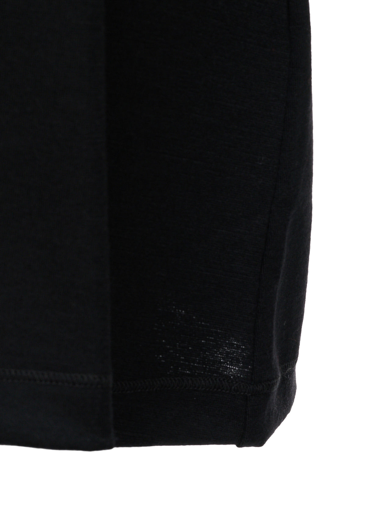 WASHABLE WOOL JERSEY CARDIGAN