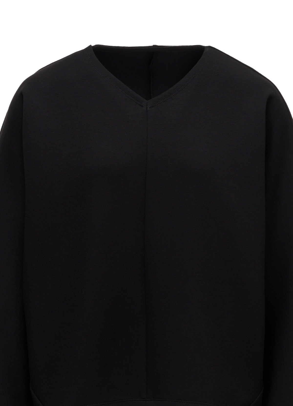 CARDBOARD PULLOVER