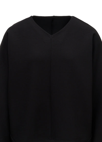 CARDBOARD PULLOVER